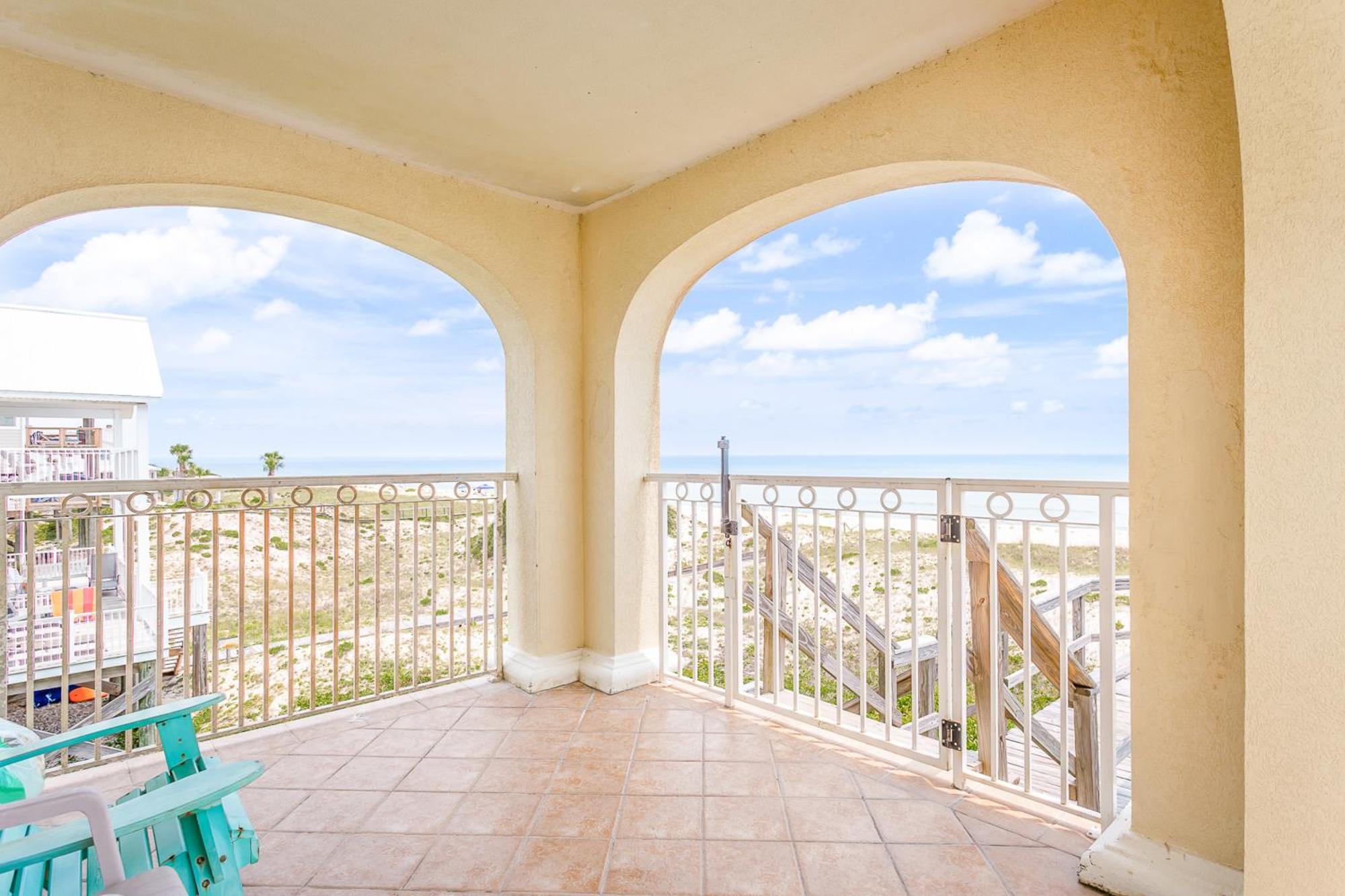 Plantation Palace St. George Island Bagian luar foto